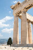 Acropolis, Athens