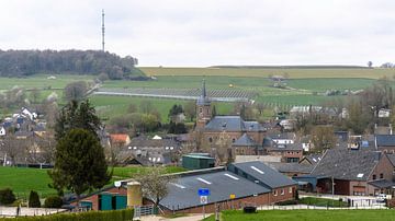 Limburgs Landschap in Eys