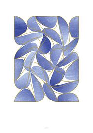 Twisted Flow Elegant