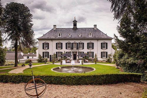 Château de Vaalsbroek