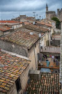 Rund um Aigues-Mortes