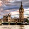 Big Ben et Maison du Parlement, Londres sur insideportugal