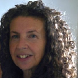 Corinne Welp profielfoto