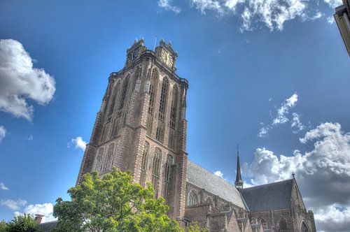 Dordrecht