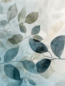 Botanische sfeer
