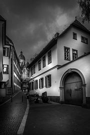 St. Stephanus Kerk, Mainz