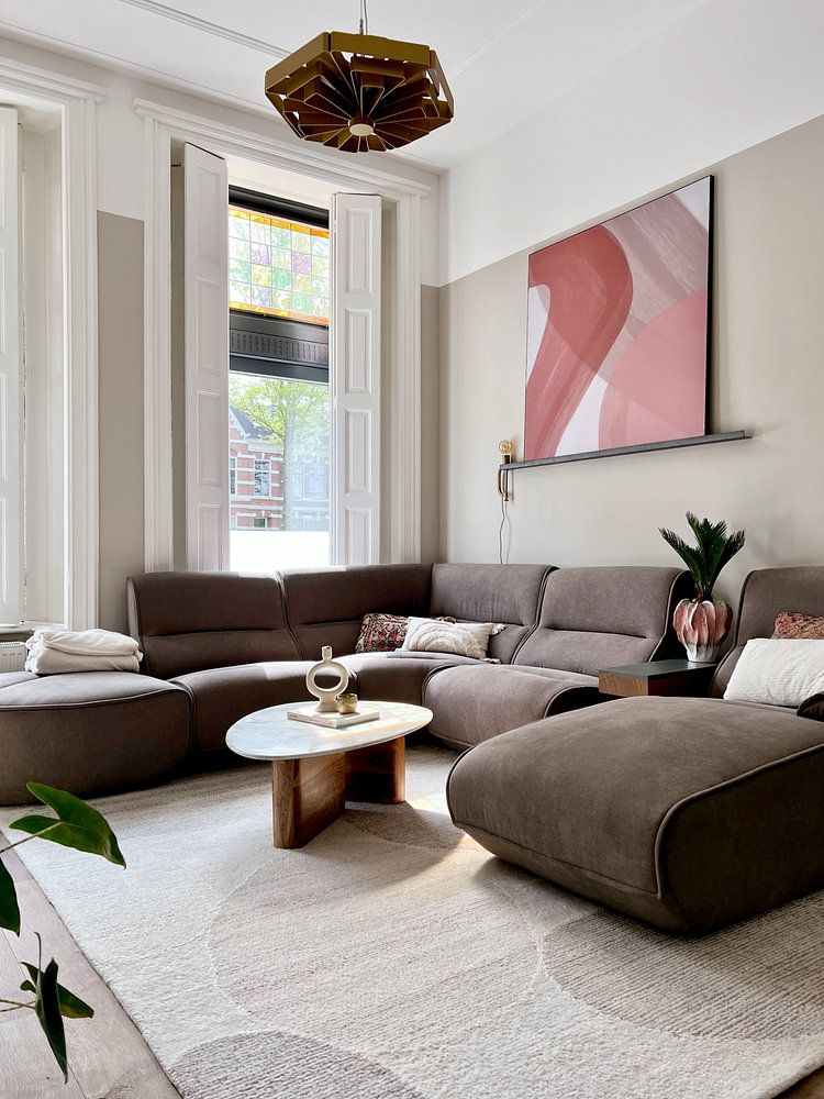 Heller Himmel Palette  von Studio Palette 