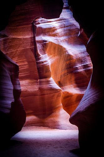 Antelope Canyon