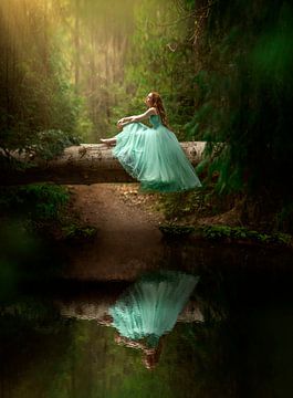 Serenity - Fine art photography by Studio byMarije