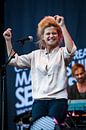 Selah Sue par Wim Demortier Aperçu