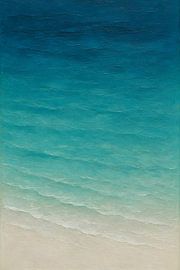 Inselgefühl 2 (Stehbild) von FoXo Art