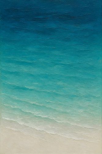 Eilandgevoel 2 (staand)