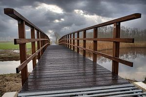 Brücke etten-leur