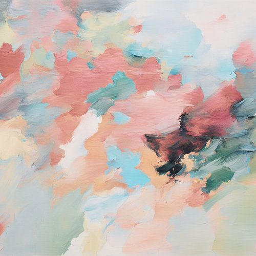 The Living Sand On Point