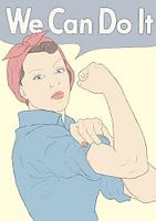 we can do it