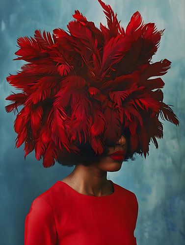 Amy Judd's Portrait