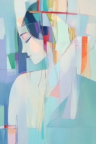 Women's portrait