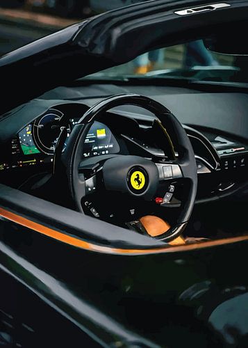 Ferrari SF90 Stradale