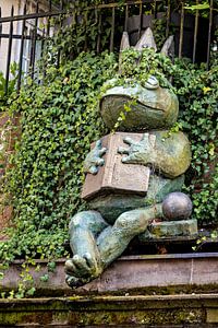 Der Froschkönig