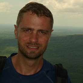 pepijn groenewegen Profilfoto