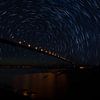 Pont de Normandy by Igwe Aneke