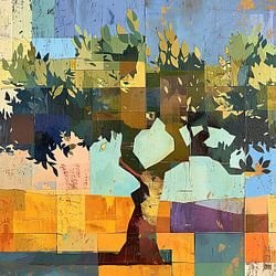 Cubisme