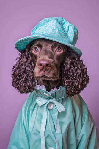 Cocker Spaniël