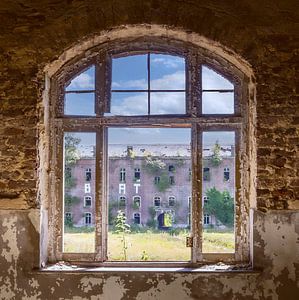 Vue abandonnée