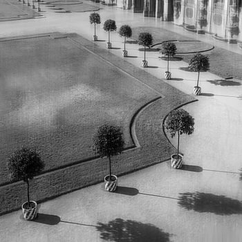 Stadtpark-Detail