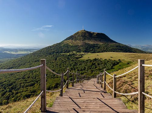 Puy de Dôme