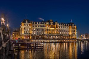 Hotel Prinsenhof
