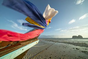 Im Wind der Geister – Morgen auf Koh Ngai