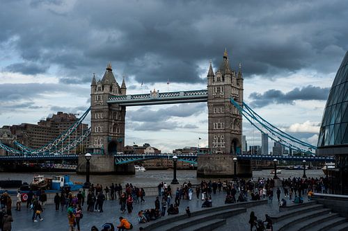 Tower Bridge