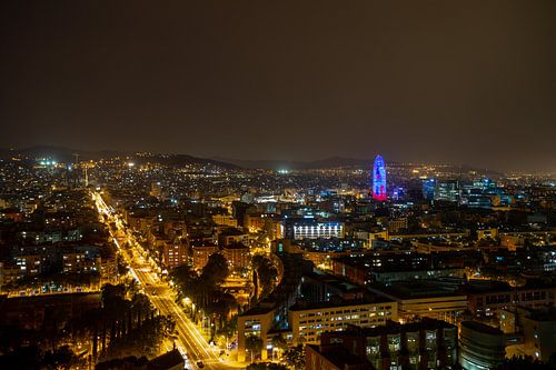 Barcelona