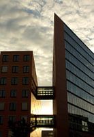 Ein wunderschönes Gebäude in Berlin