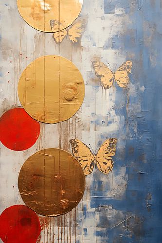 A Touch of Gold #VII