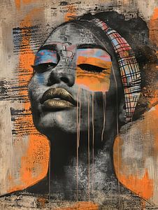 Afrikanerin