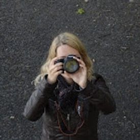 Anouk Noordhuizen Profile picture