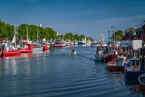 Warnemünde