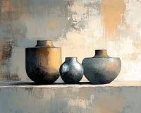 Vases