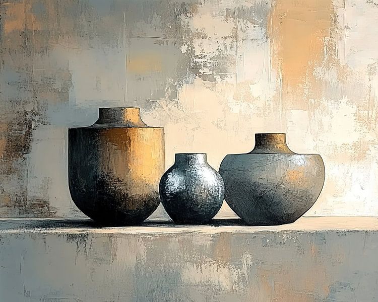 Vases by Zen and More