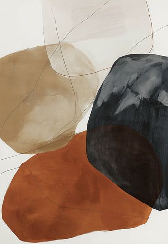 Trois pierres ne savent rien