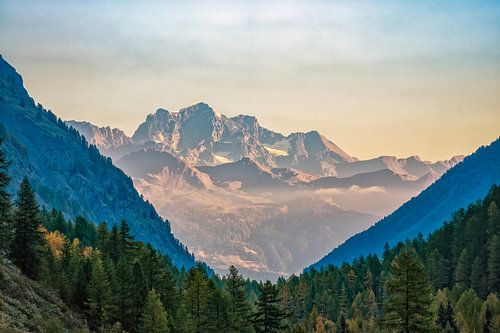 Nationaal Park Gran Paradiso