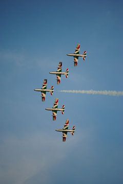 vliegtuigjes spotten 