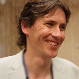 Thijs Friederich profielfoto