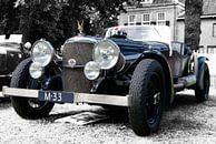 Alvis Special van Michiel Heuveling thumbnail