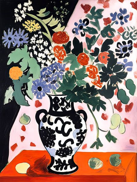 Bouquets fleuris par Your unique art