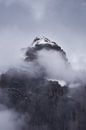 Mount from the Ecrins National Park by Yannick Lefevre thumbnail