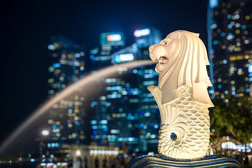 Merlion