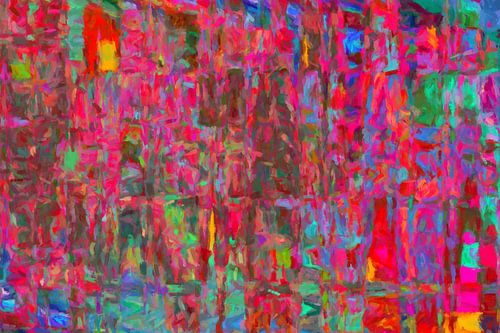 Kleur momenten